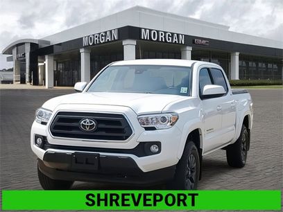 Used 2023 Toyota Tacoma SR5