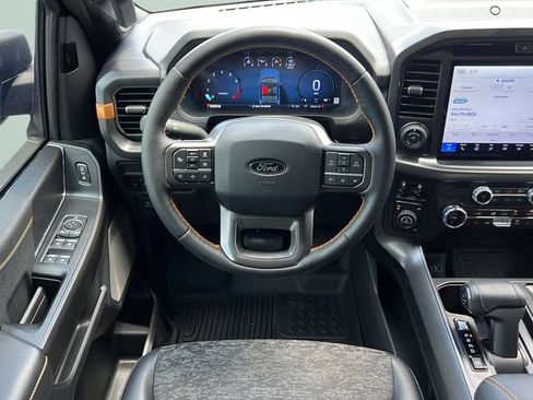 Used 2025 Ford F150 Tremor w/ Bed Utility Package AWD/4WD image 19