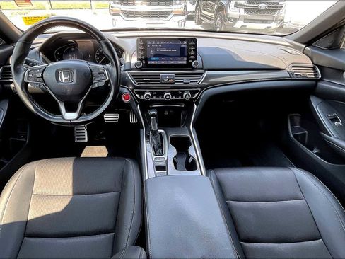Used 2022 Honda Accord Sport image 14