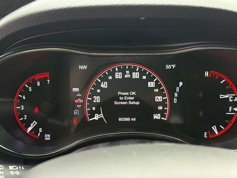 Used 2020 Dodge Durango R/T image 16