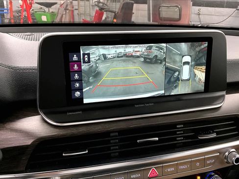 Used 2021 Kia Telluride SX FWD image 27