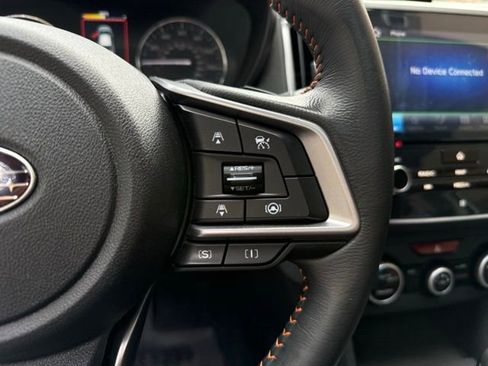 Used 2021 Subaru Crosstrek 2.5i Limited w/ Moonroof Package 2 image 17