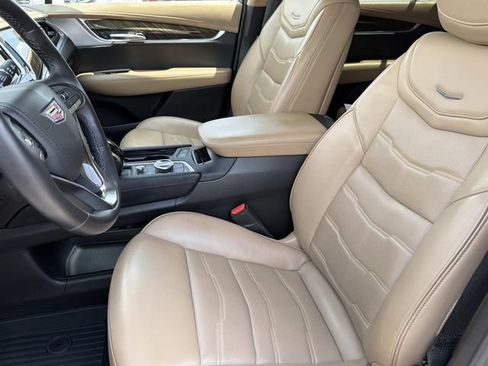 Used 2022 Cadillac XT6 Premium Luxury w/ Platinum Package AWD/4WD image 20