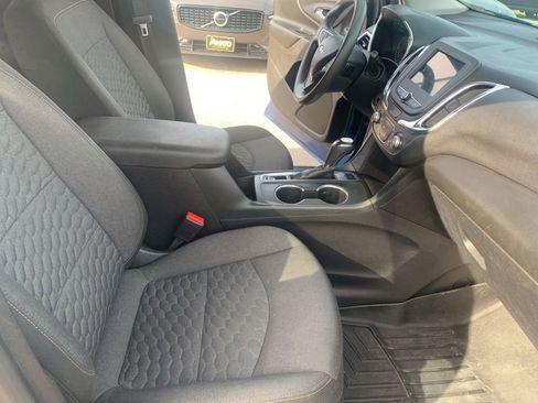 Used 2019 Chevrolet Equinox LT AWD/4WD image 13