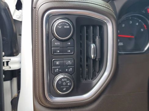 Used 2022 Chevrolet Silverado 2500 LTZ w/ LTZ Texas Edition AWD/4WD image 22