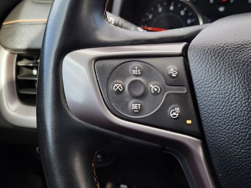 Used 2023 GMC Terrain AT4 AWD/4WD image 17