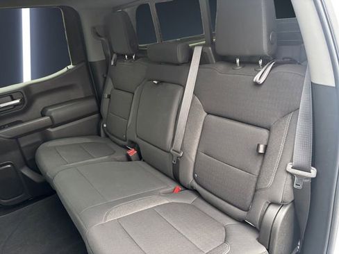 Used 2020 Chevrolet Silverado 1500 LT w/ All-Star Edition image 13