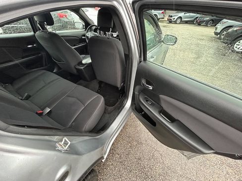 Used 2013 Chrysler 200 Touring w/ Cold Weather Group image 8