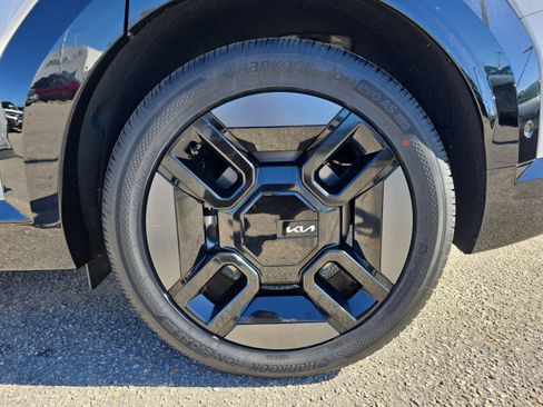 New 2026 Kia EV9 GT-Line image 36