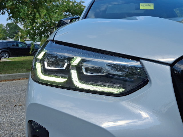 Used 2022 BMW X3 M40i AWD/4WD image 9