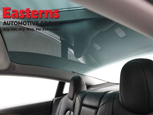 Used 2019 Tesla Model 3 Long Range image 32