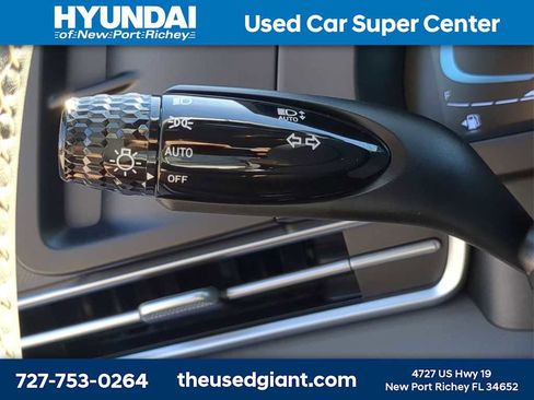 New 2026 Hyundai Elantra Sport image 27