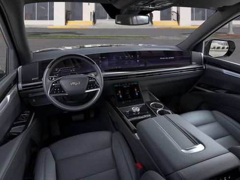 New 2026 Cadillac Escalade ESV 2WD image 15