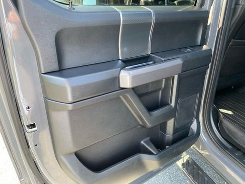 Used 2018 Ford F150 XLT w/ Equipment Group 302A Luxury image 22