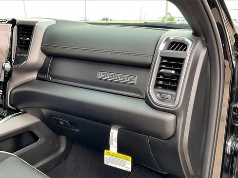 New 2026 RAM 3500 Laramie w/ Towing Technology Group image 30