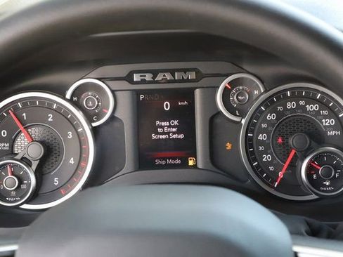 New 2025 RAM 2500 Tradesman image 28