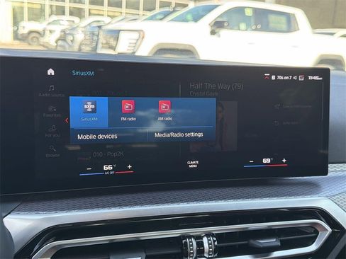 Used 2024 BMW M3 w/ Executive Package image 15