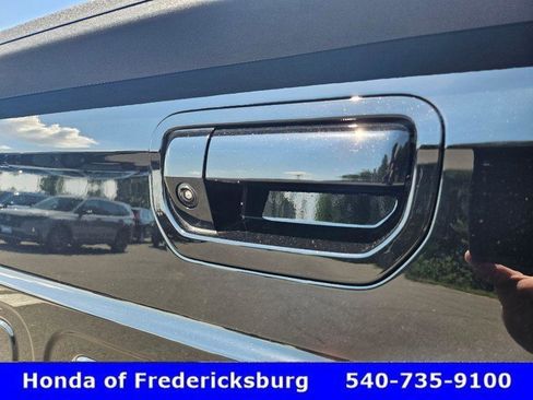 Certified 2025 Honda Ridgeline RTL image 10