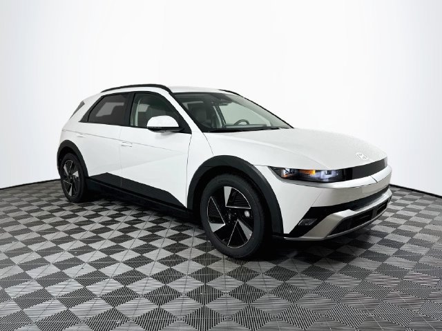 New 2027 Hyundai Ioniq 5 SEL RWD image 10