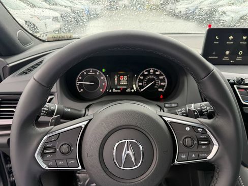 New 2026 Acura RDX SH-AWD image 14
