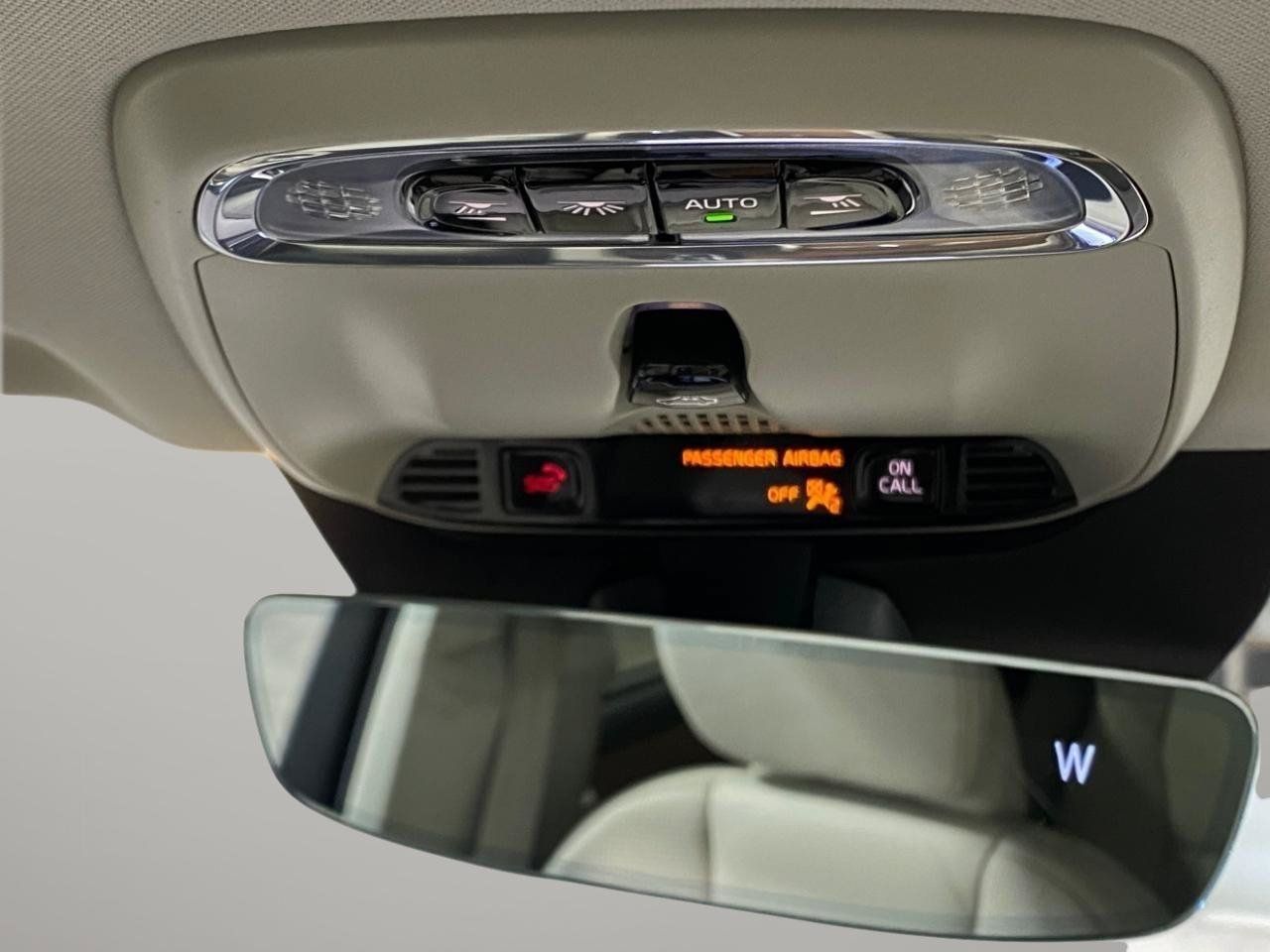 Used 2019 Volvo XC90 T6 Inscription w/ Advanced Package AWD/4WD image 16