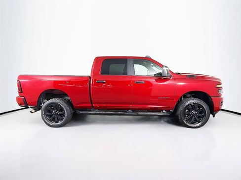 Used 2026 RAM 2500 Big Horn AWD/4WD image 12