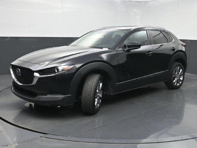 Certified 2024 MAZDA CX-30 AWD 2.5 S w/ Preferred Package image 5