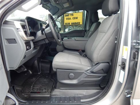 Used 2024 Ford F350 XL image 25