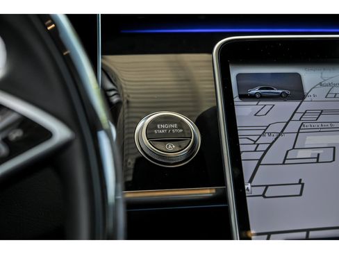 Certified 2026 Mercedes-Benz S 580 4MATIC Sedan image 18