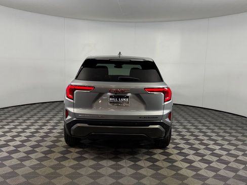 Used 2025 GMC Terrain Elevation AWD/4WD image 7