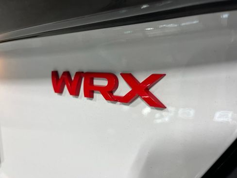 Used 2025 Subaru WRX Premium AWD/4WD image 40