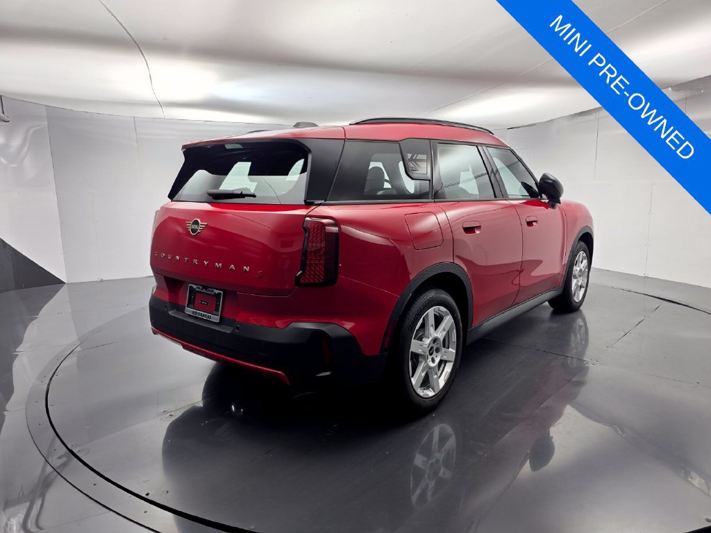 Used 2027 MINI Cooper Countryman S AWD/4WD image 4