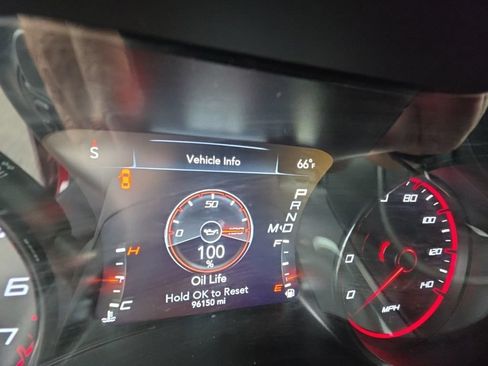 Used 2021 Dodge Charger SXT w/ Plus Group AWD/4WD image 16