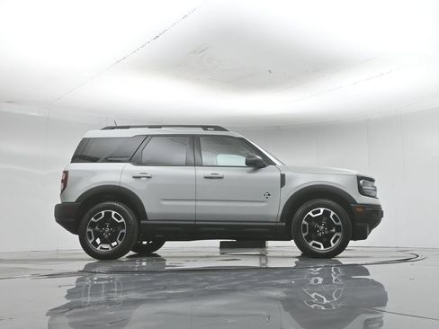 Used 2023 Ford Bronco Sport Outer Banks w/ Tech Package AWD/4WD image 51