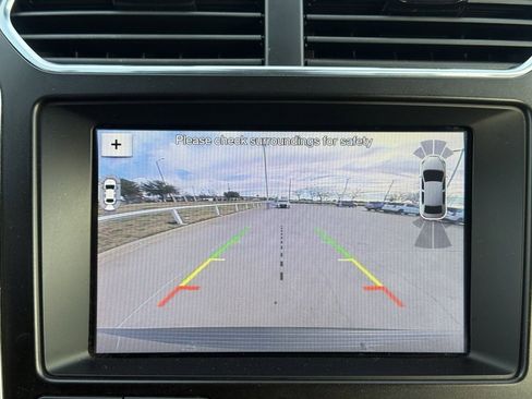 Used 2019 Ford Explorer Sport w/ Equipment Group 401A image 12