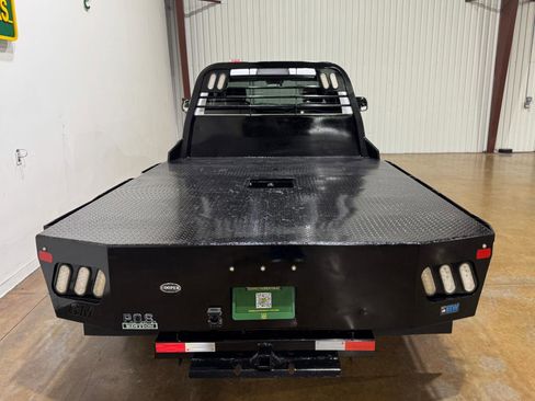 Used 2018 RAM 3500 Tradesman w/ Chrome Appearance Group image 26