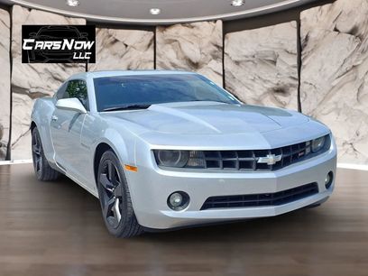 Used 2010 Chevrolet Camaro LT w/ RS Package