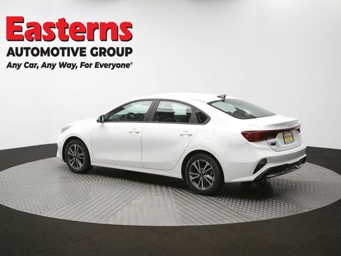Used 2022 Kia Forte LXS image 62