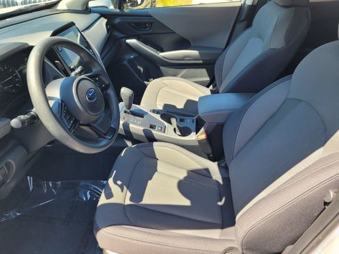 Certified 2025 Subaru Crosstrek 2.5i Premium AWD/4WD image 20