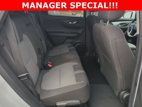 Certified 2023 Chevrolet Blazer LT image 31