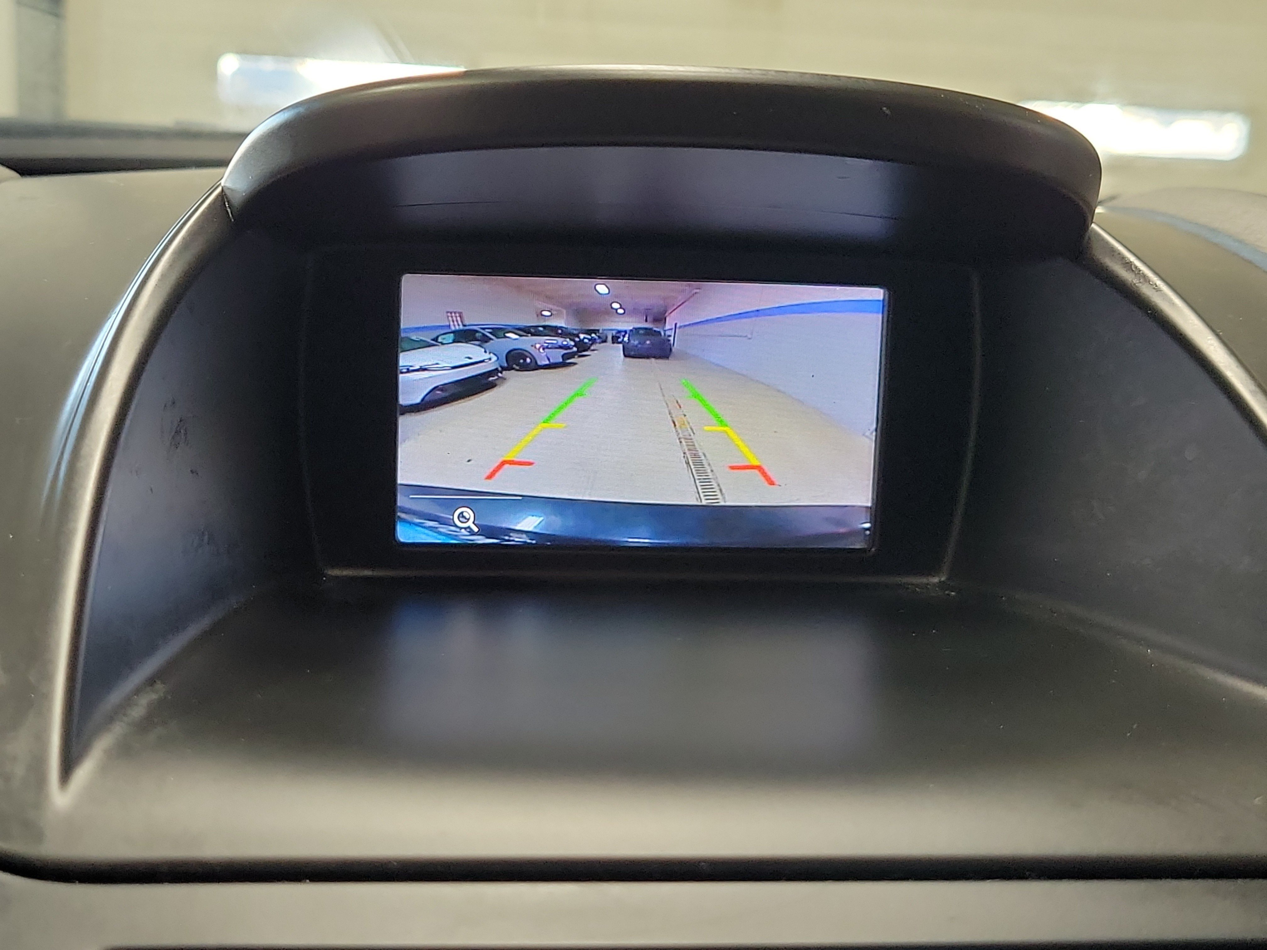 Used 2019 Ford Fiesta S FWD image 27