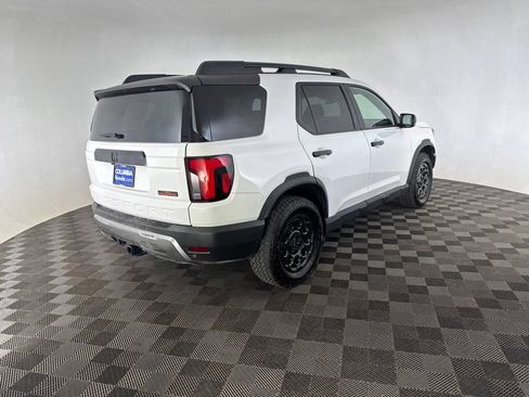 Used 2026 Honda Passport TrailSport Elite image 5