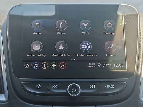 Used 2023 Chevrolet Malibu LT FWD image 19