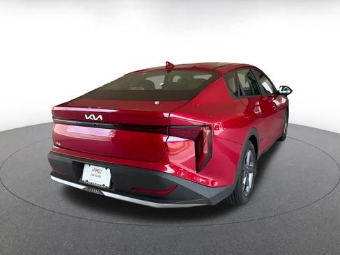 Used 2025 Kia K4 FWD image 14