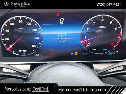 Used 2023 Mercedes-Benz GLC 300 4MATIC image 16