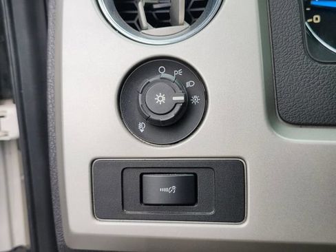 Used 2013 Ford F150 Lariat w/ Luxury Equipment Group AWD/4WD image 22