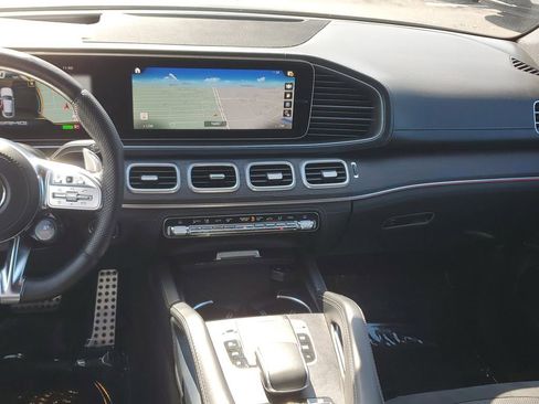 Used 2023 Mercedes-Benz GLE 53 AMG 4MATIC Coupe image 19