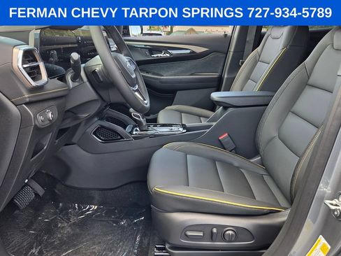 New 2026 Chevrolet TrailBlazer ACTIV w/ Convenience Package FWD image 12