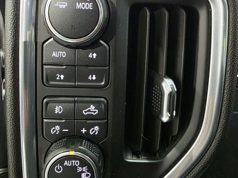 Used 2020 Chevrolet Silverado 1500 RST w/ True North Edition AWD/4WD image 37