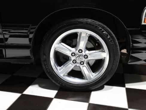 Used 2004 Mercury Marauder RWD image 27